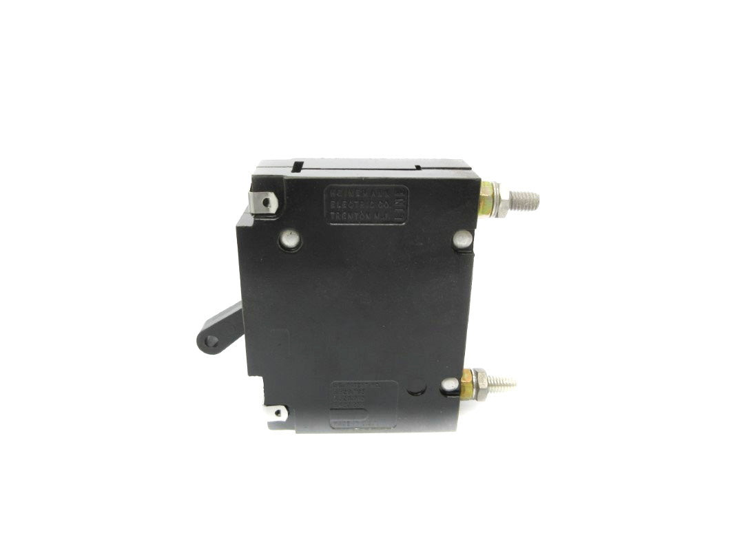 HEINEMANN AM1-A3-A 250V 30A NSNP