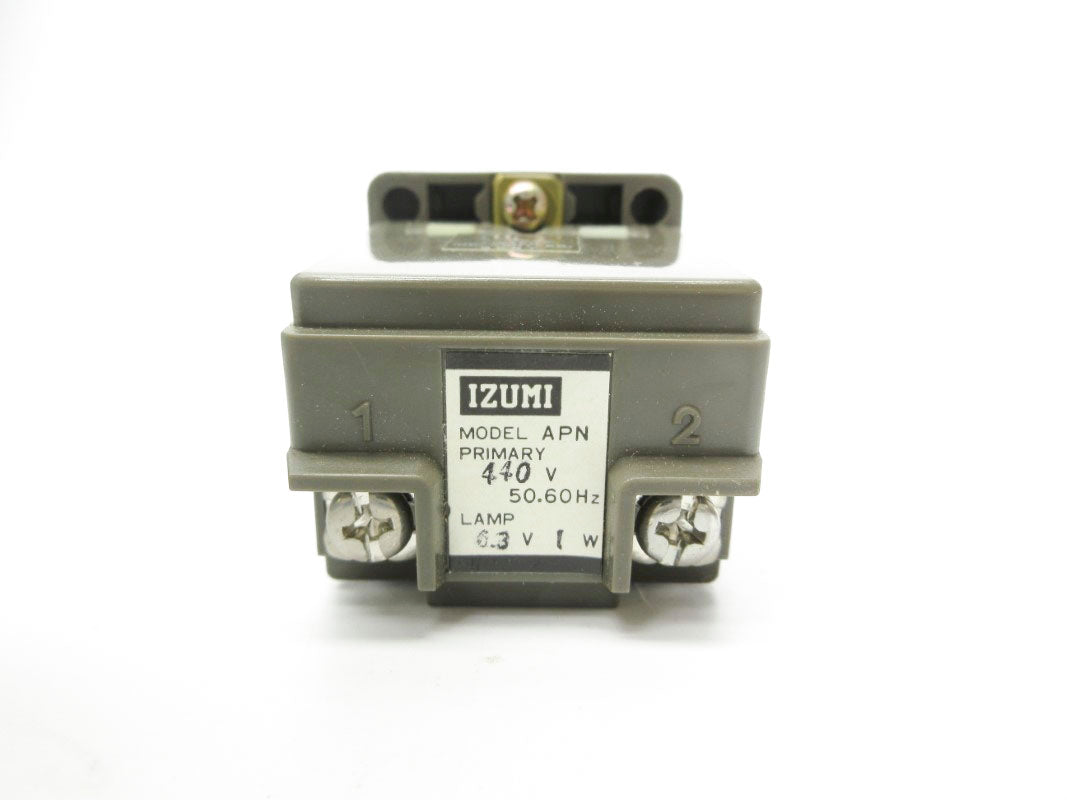 IZUMI APN 440V NSNP