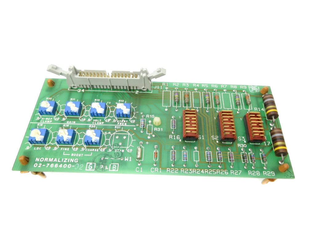 EMERSON 02-766400-02 REV. G NSNP