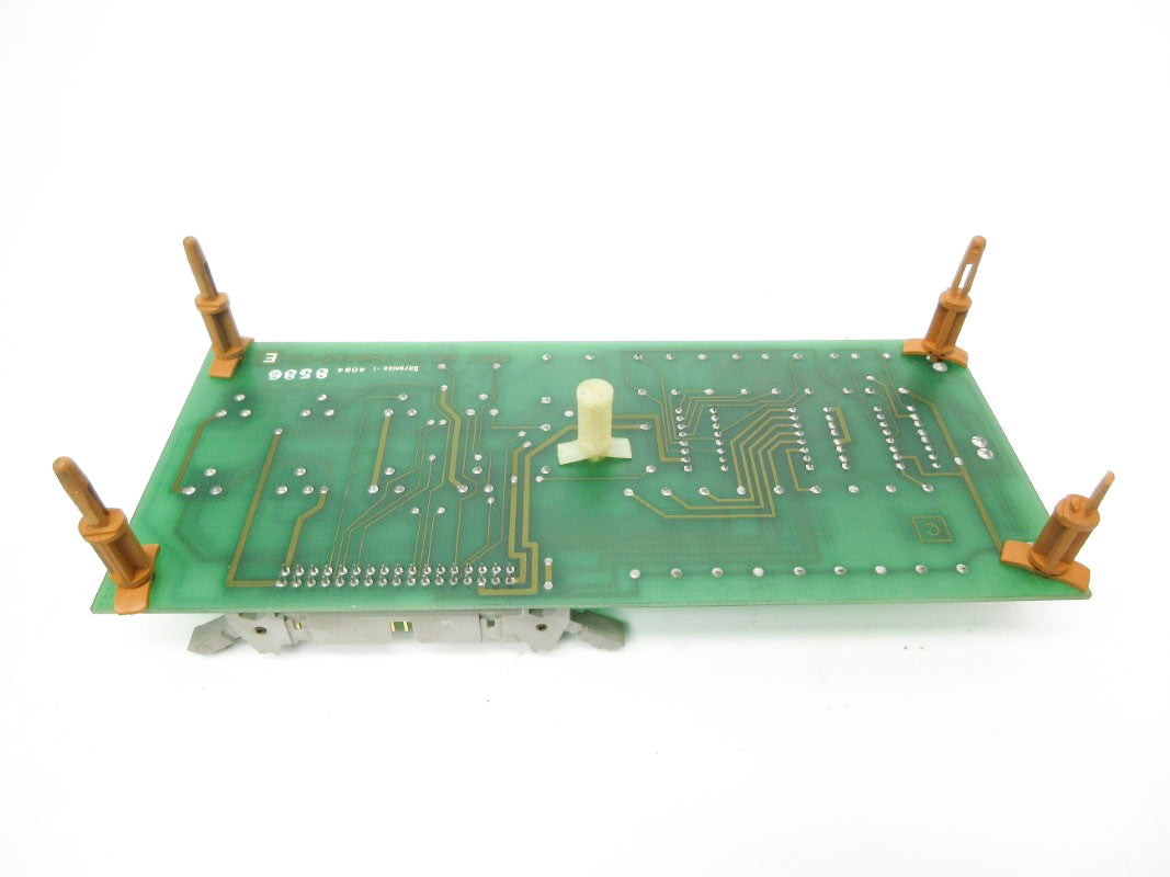 EMERSON 02-766400-02 REV. G NSNP
