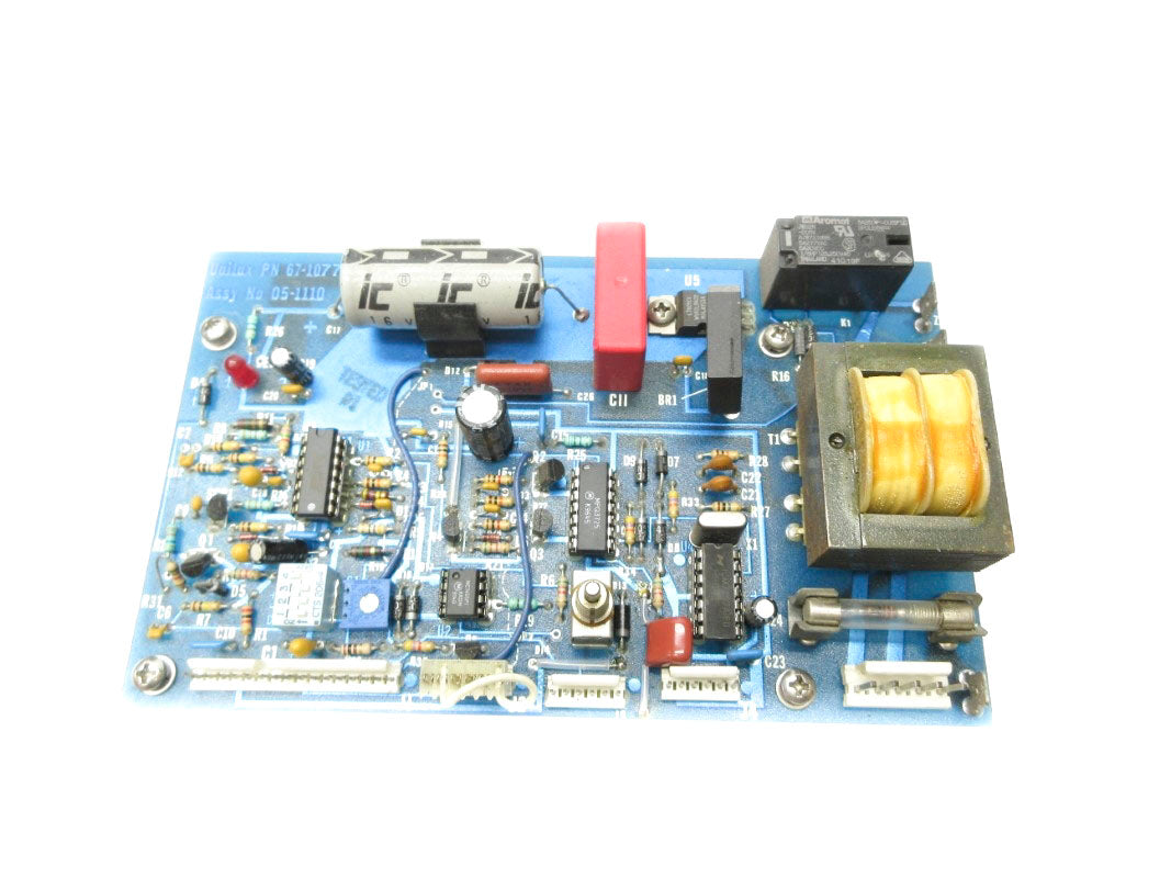 UNILUX 67-1077E 05-1110 NSNP