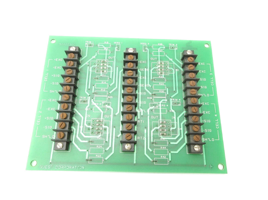 QUEST B202230C NSNP