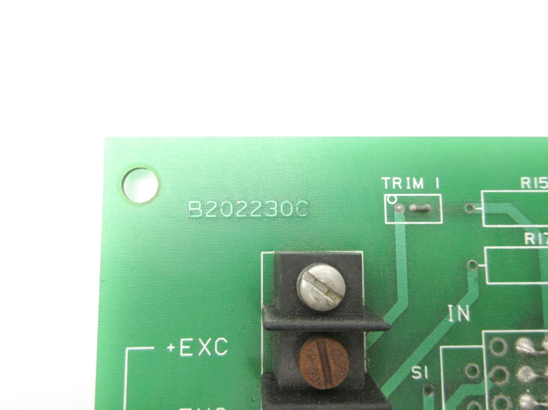 QUEST B202230C NSNP