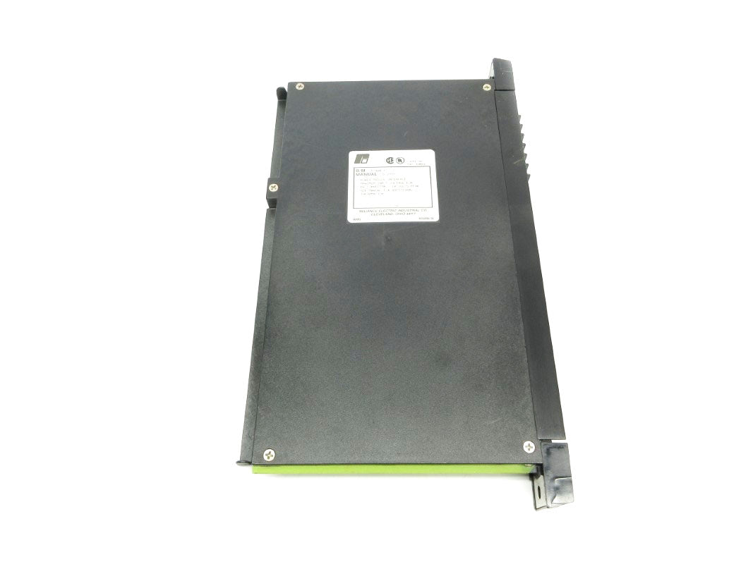 RELIANCE ELECTRIC 57408-1C 10V NSNP