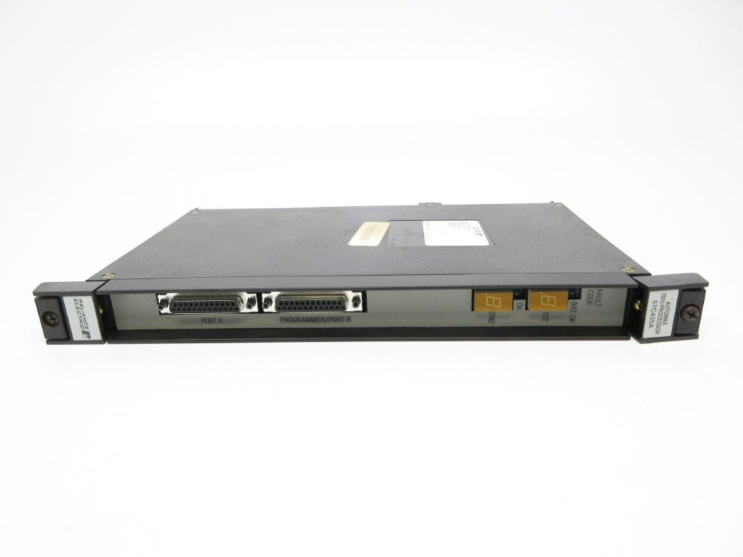 RELIANCE ELECTRIC 0-57435-1A 57C435A NSNP