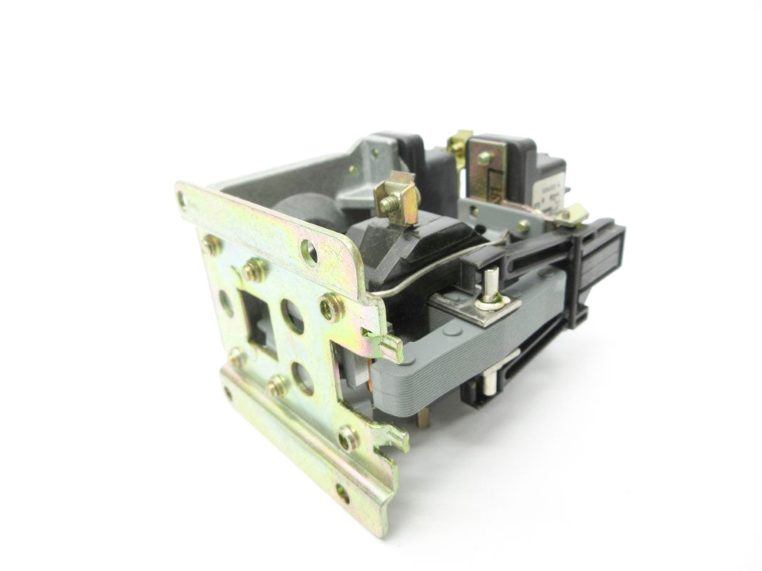 SQUARE D 9050AO12D SER. A 110/120V NSNP