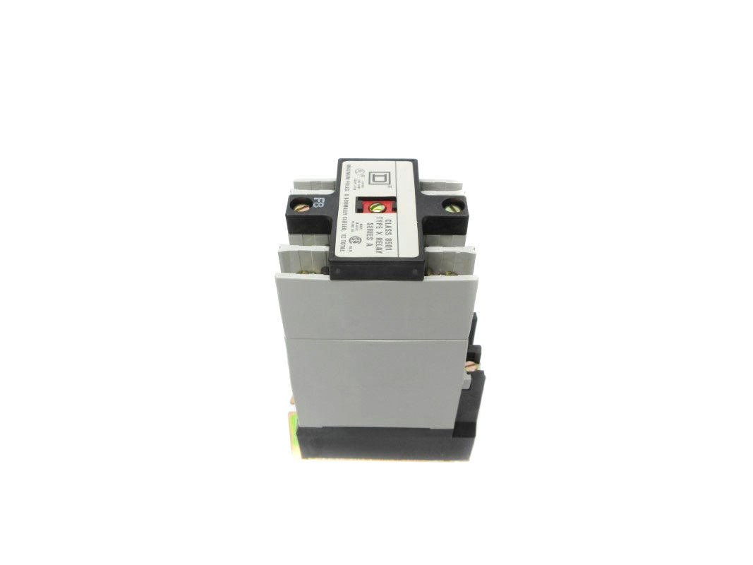 SQUARE D 8501XO60 SER. A 110/120V NSNP