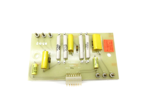 HUBBELL 48815-001 NSNP