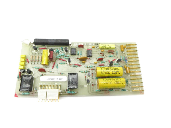 HUBBELL 48540-001 NSNP