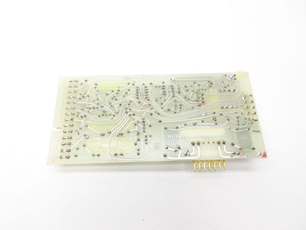HUBBELL 48540-001 NSNP