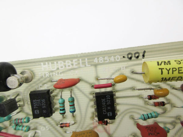 HUBBELL 48540-001 NSNP