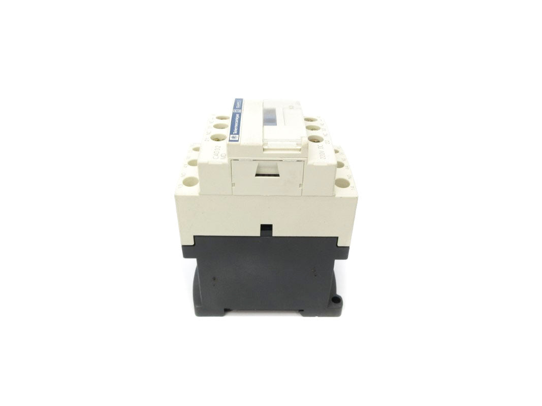 TELEMECANIQUE CAD32MD 220VDC NSNP