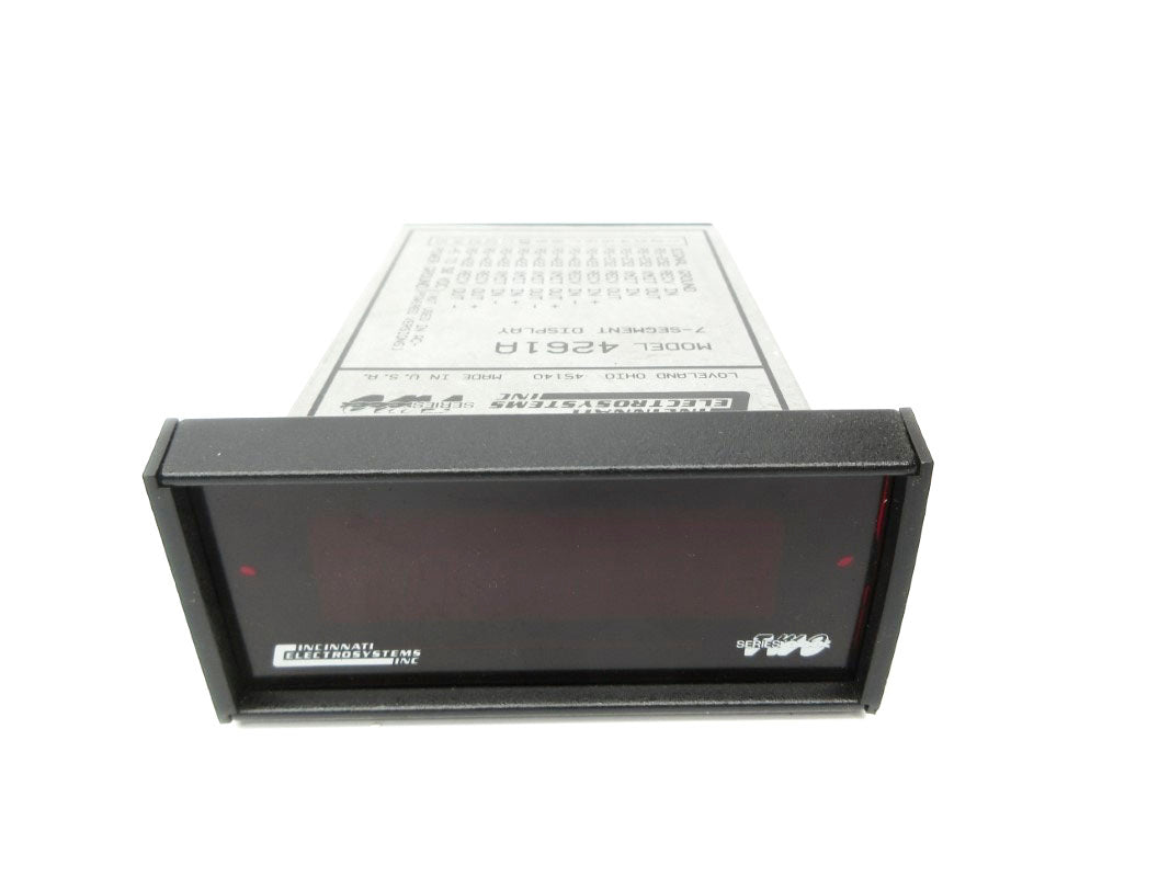 CINCINNATI ELECTROSYSTEMS 4261A NSNP