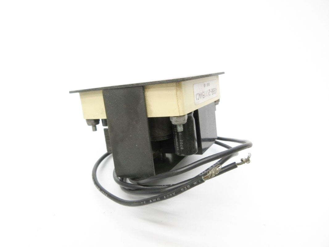 ARTISAN 4980-2 115VAC NSNP