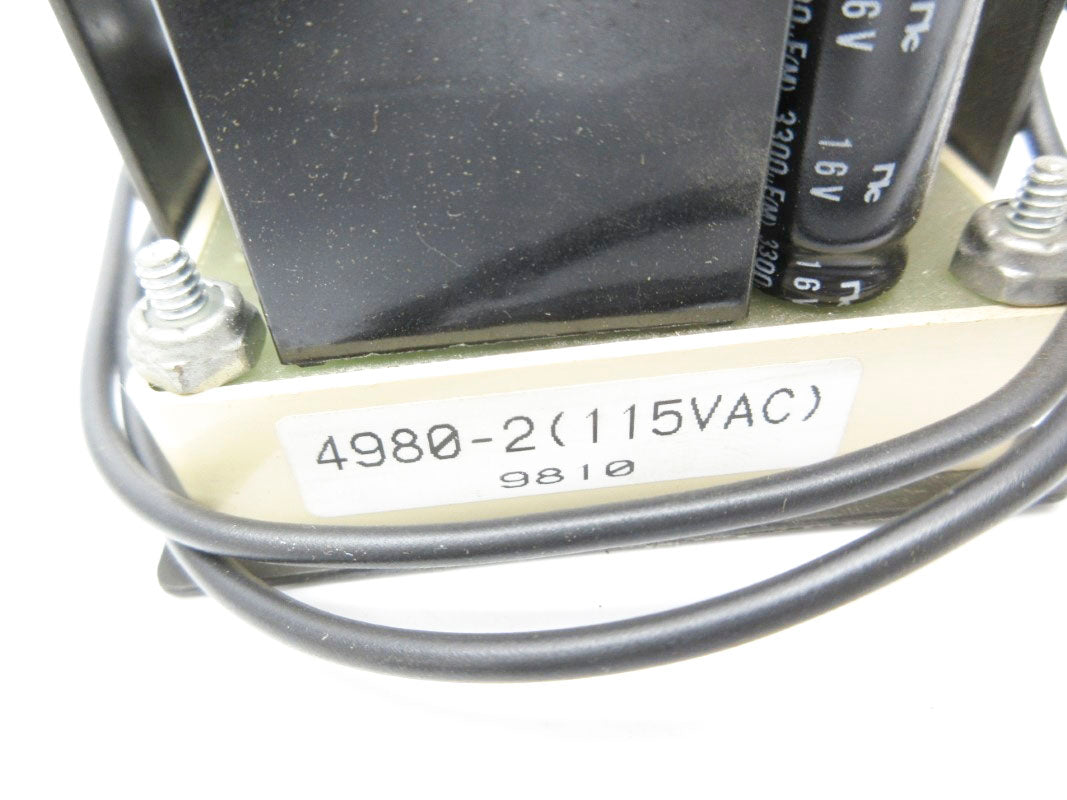 ARTISAN 4980-2 115VAC NSNP