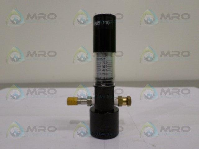 HEDLAND H595-110 ACCUMULATOR PRESSURE MONITOR *NEW NO BOX*