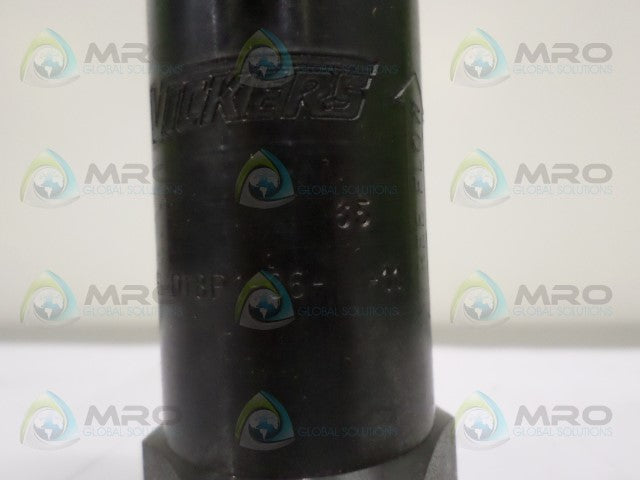VICKERS DT8P1-06-11 HYDRAULIC CHECK VALVE *NEW NO BOX*