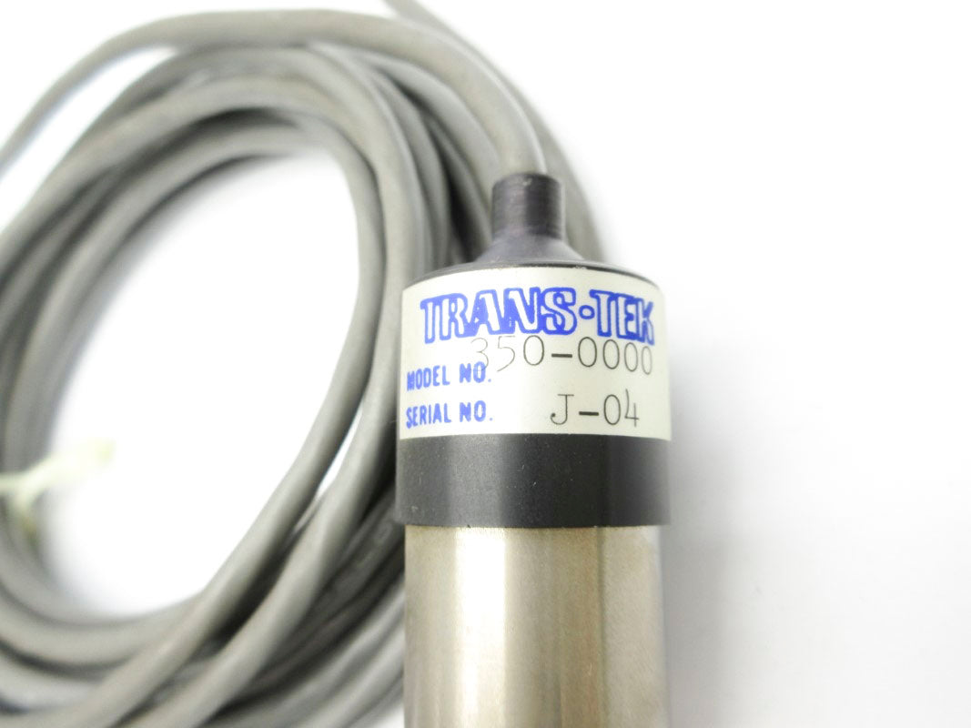 TRANS-TEK 350-0000 NSNP