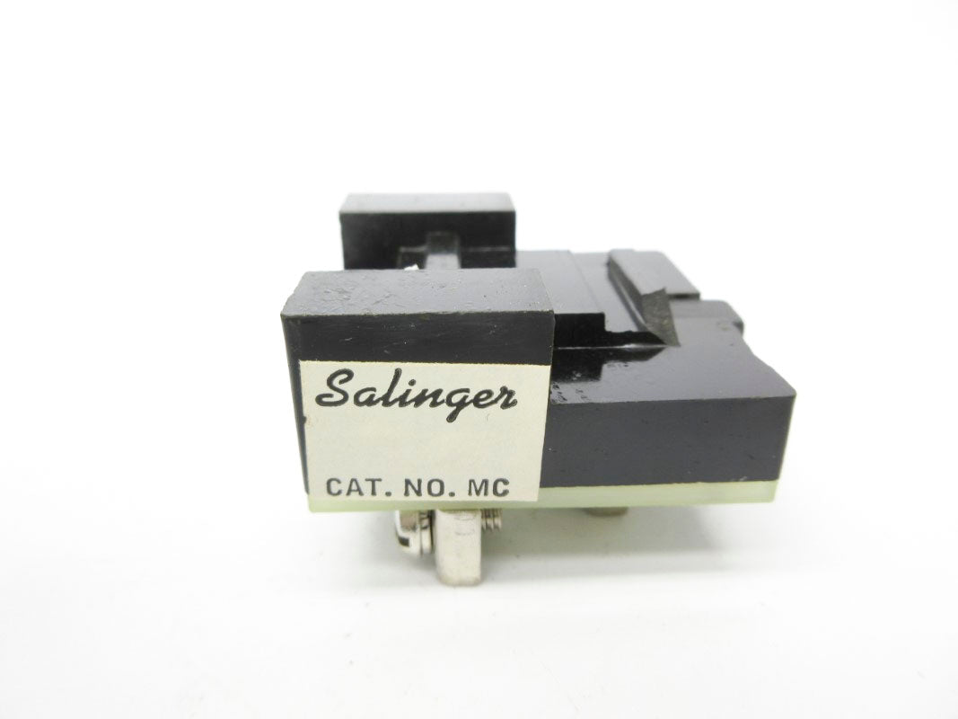SALINGER MC 600V NSNP