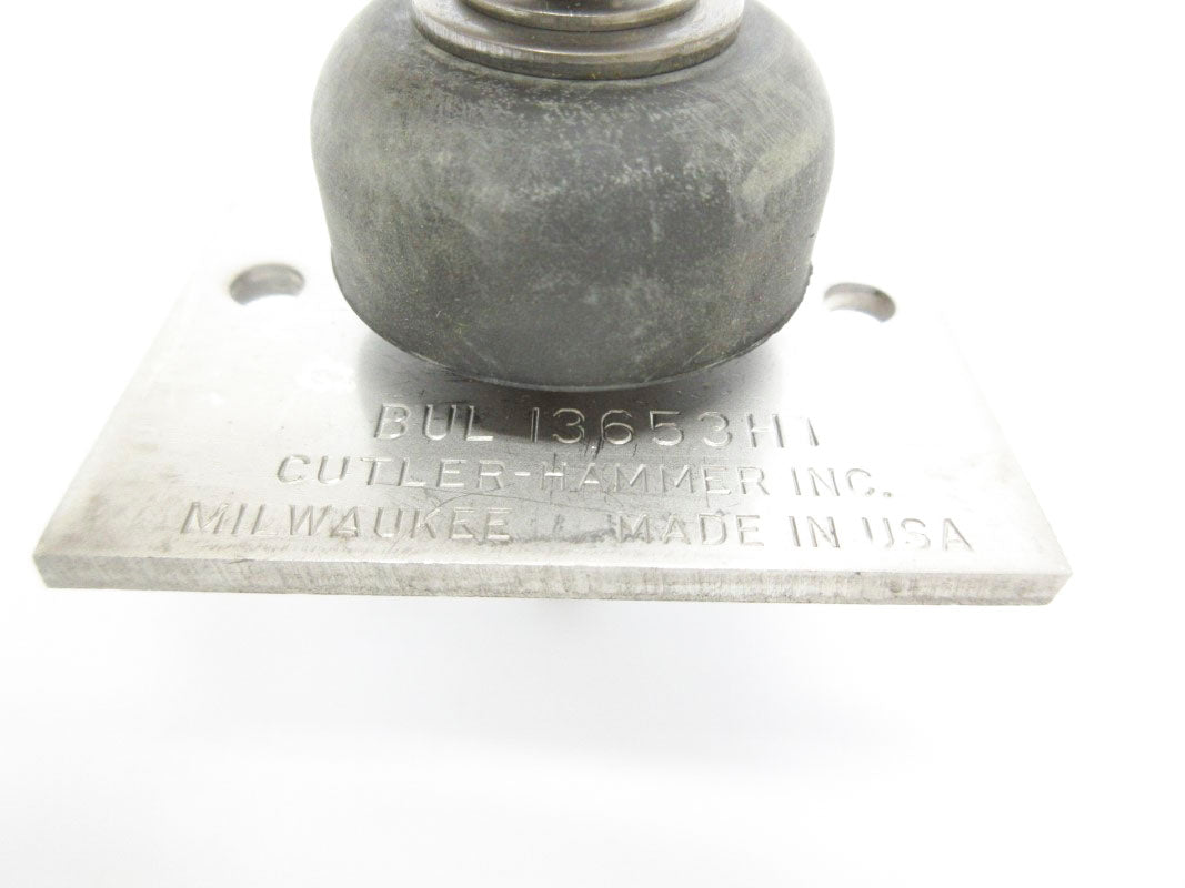 CUTLER HAMMER 13653H1 UNMP