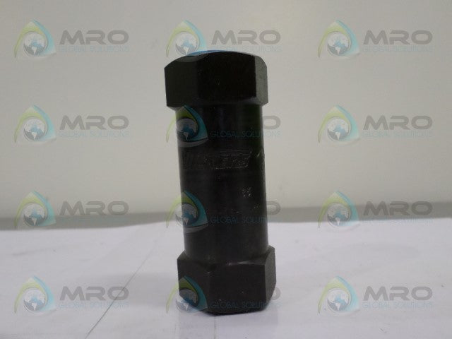 VICKERS DT8P1-06-11 HYDRAULIC CHECK VALVE *NEW NO BOX*