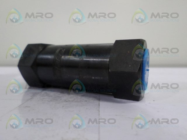 VICKERS DT8P1-06-11 HYDRAULIC CHECK VALVE *NEW NO BOX*