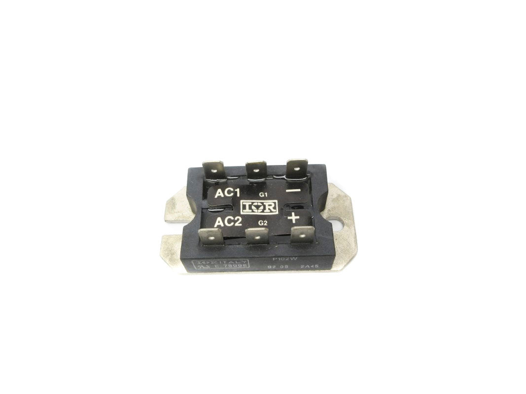 IOR P102W NSNP