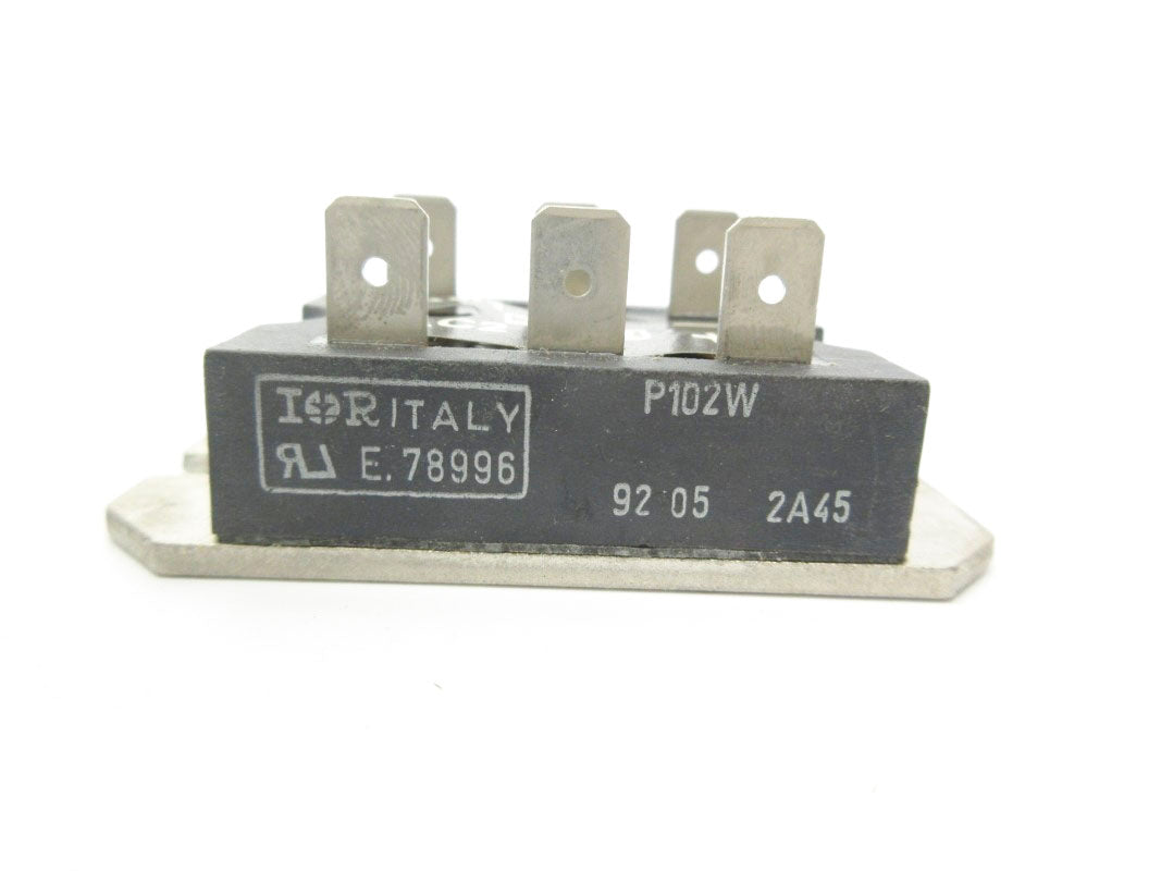 IOR P102W NSNP