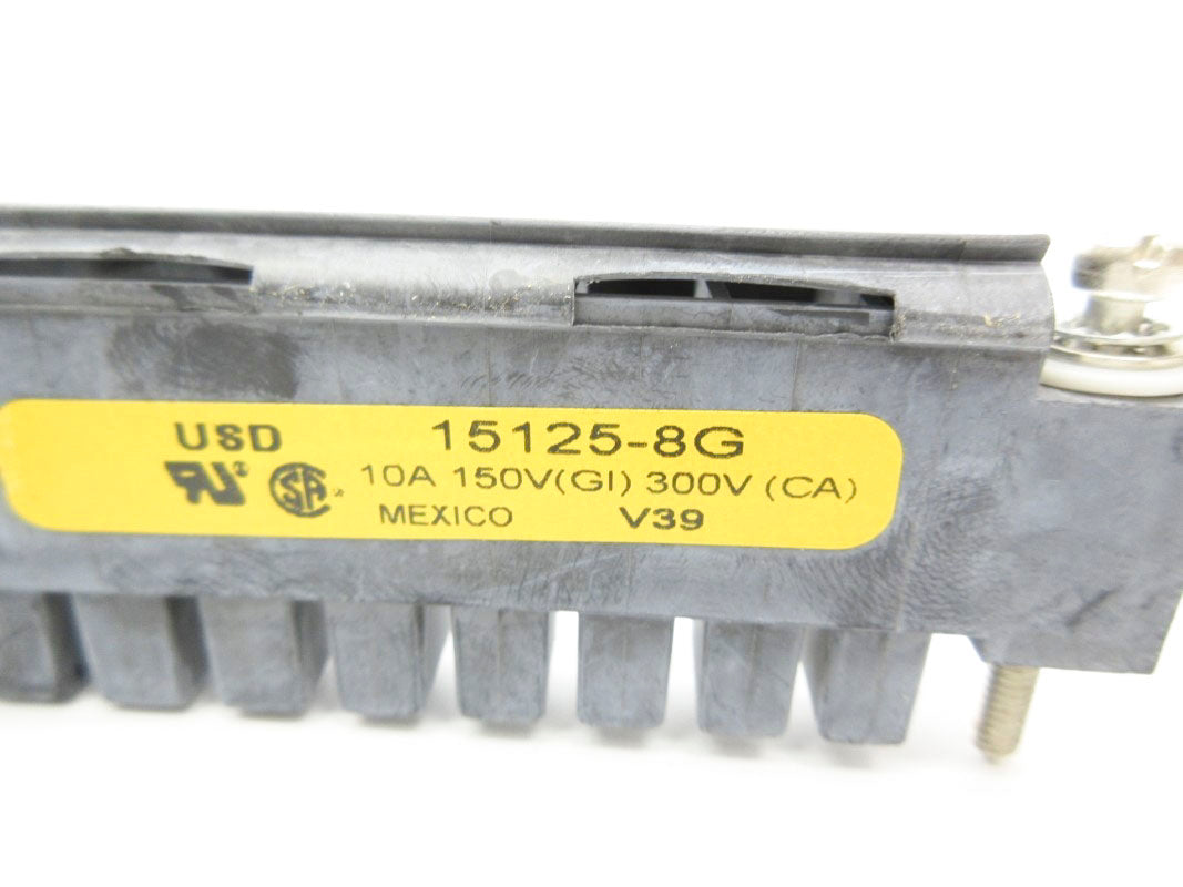 USD 15125-8G 300V 10A NSNP