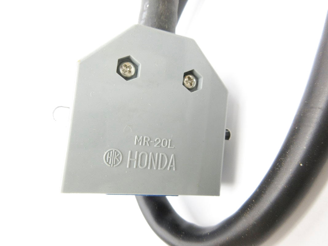 HONDA MR-20L NSNP