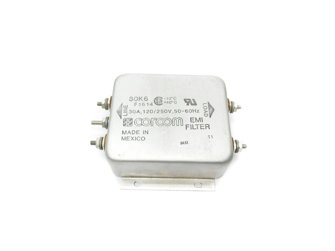 CORCOM 30K6 120/250V 30A NSNP