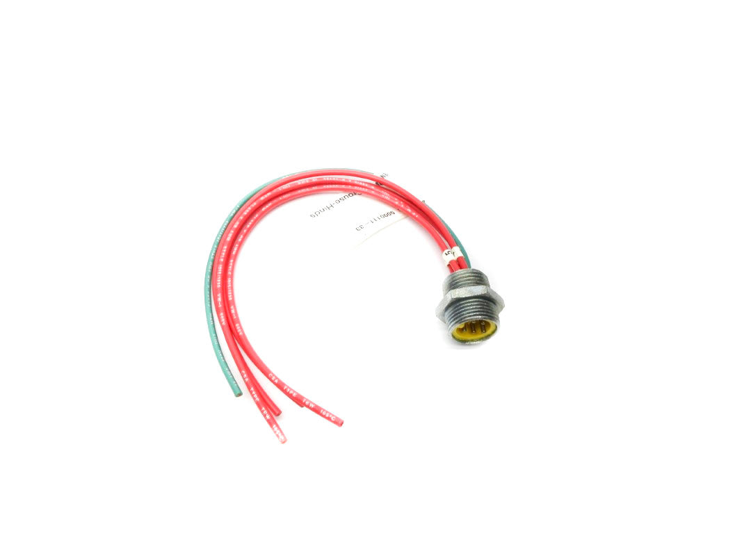 COOPER 5000111-33 600V 8A UNMP