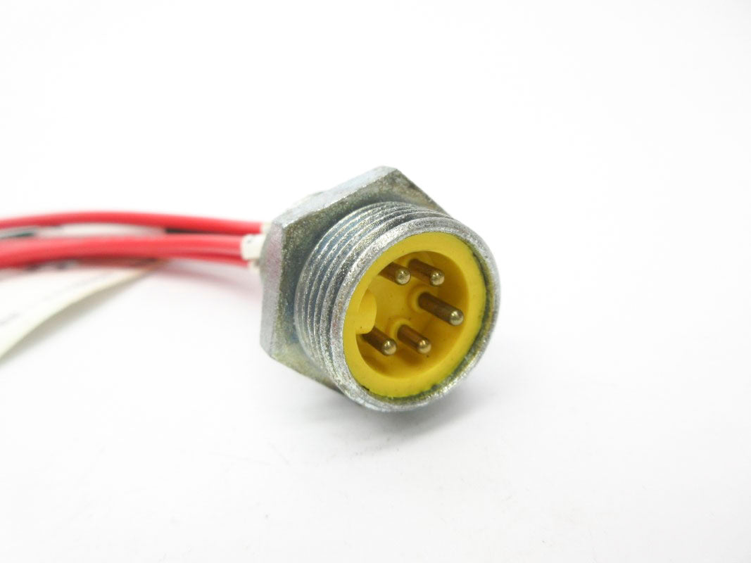COOPER 5000111-33 600V 8A UNMP