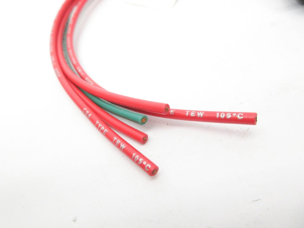 COOPER 5000111-33 600V 8A UNMP