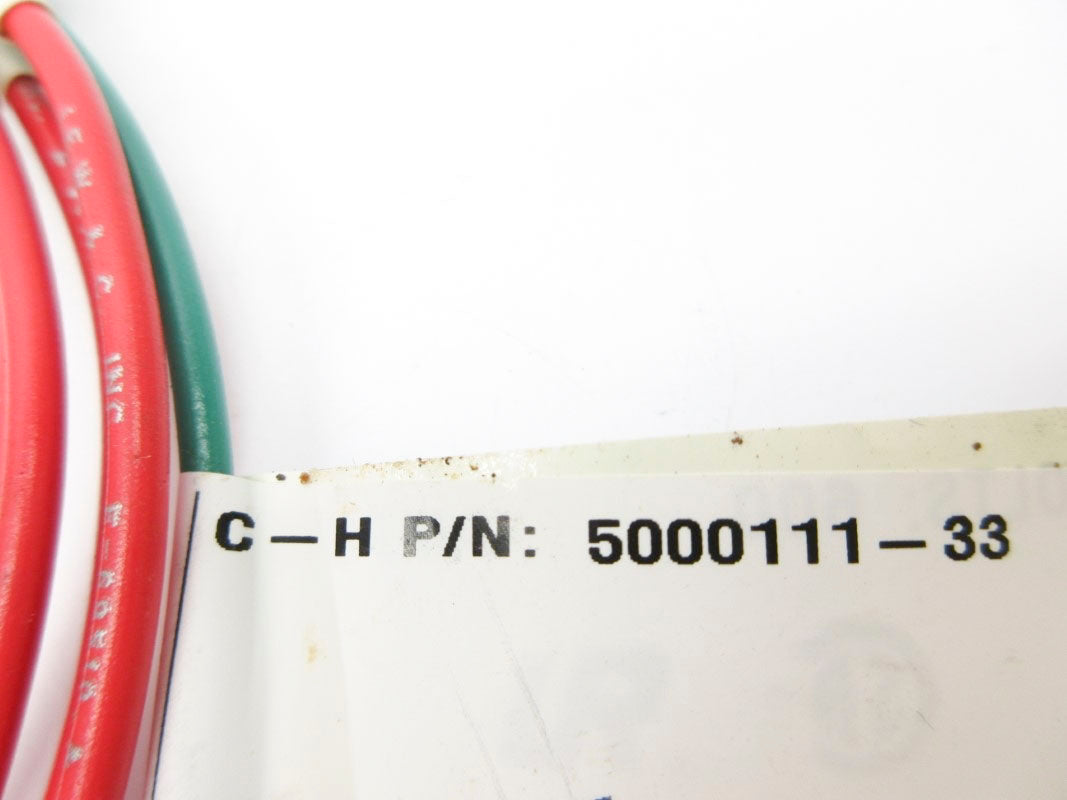 COOPER 5000111-33 600V 8A UNMP