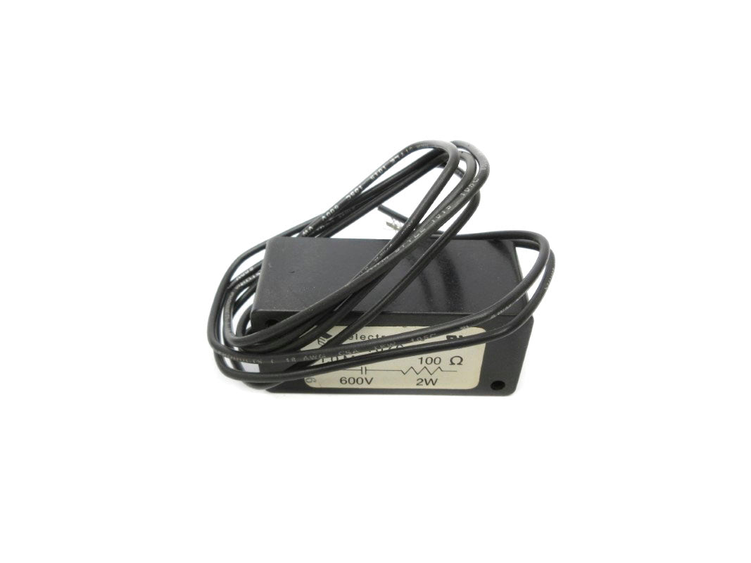 ELECTROCUBE RG1676-17 600V NSNP
