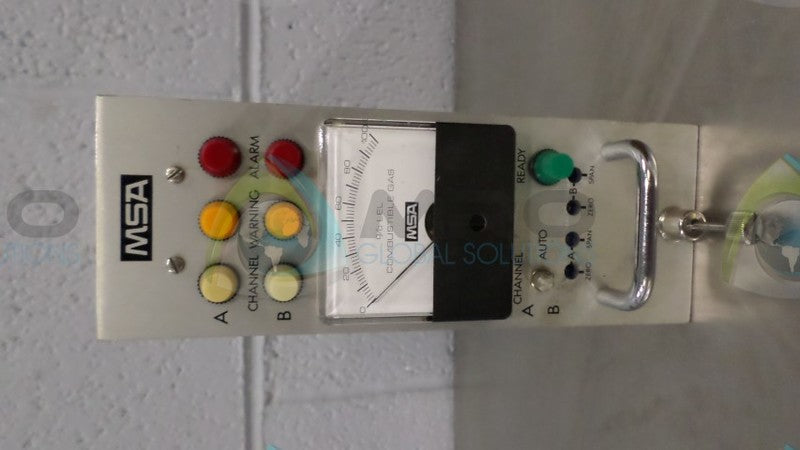 MSA 1156201 POWER SUPPLY  NSNP