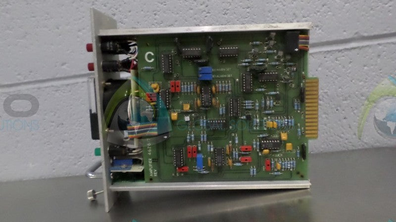 MSA 1156201 POWER SUPPLY  NSNP