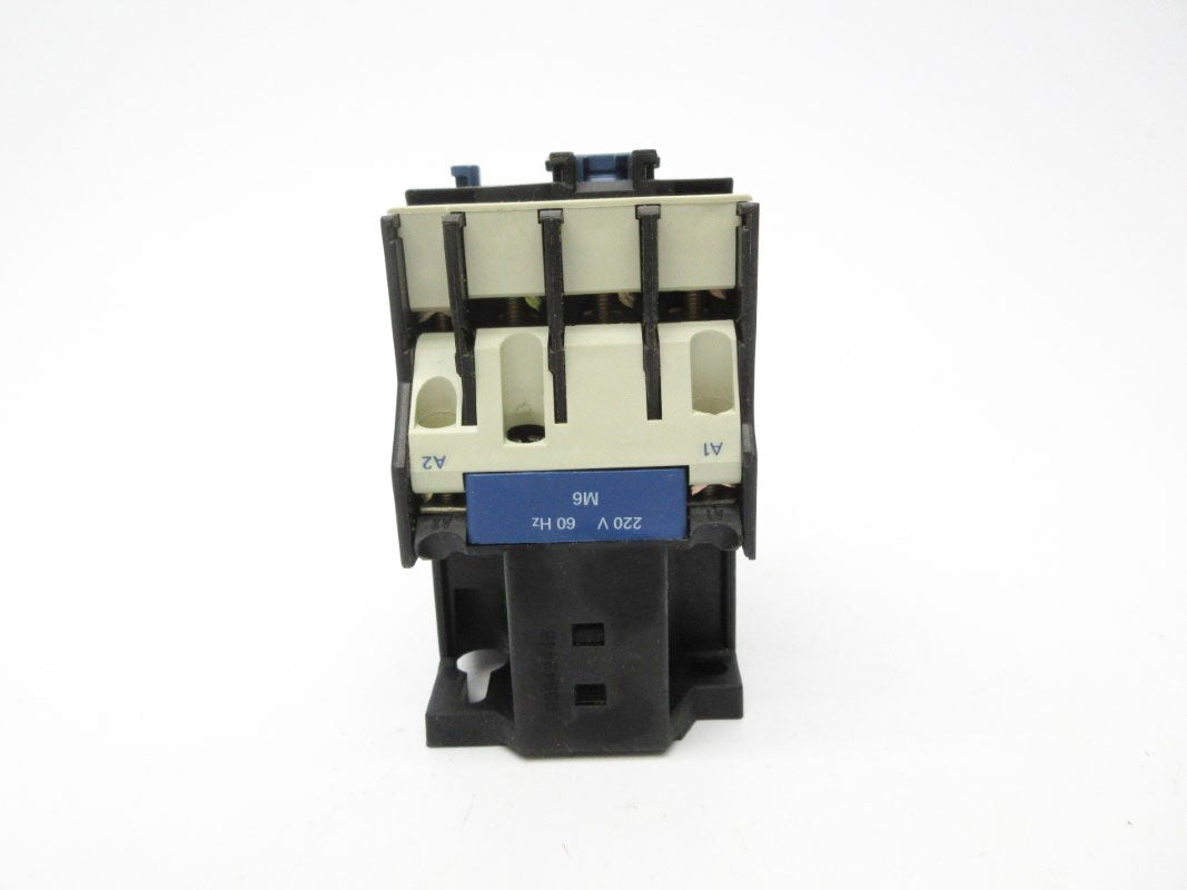 TELEMECANIQUE LC1D3201M6 220V NSNP
