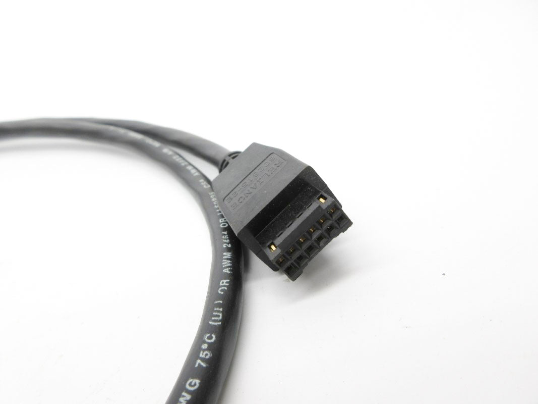 RELIANCE ELECTRIC 802815-22 300V NSNP