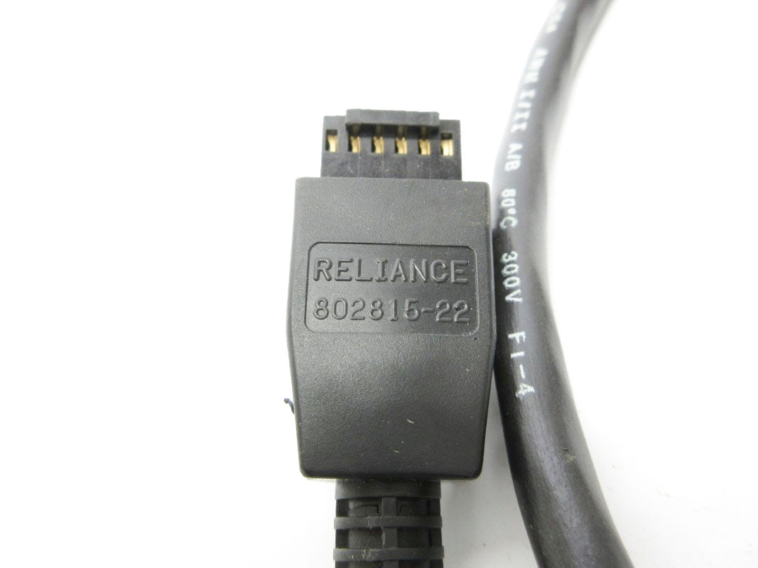 RELIANCE ELECTRIC 802815-22 300V NSNP