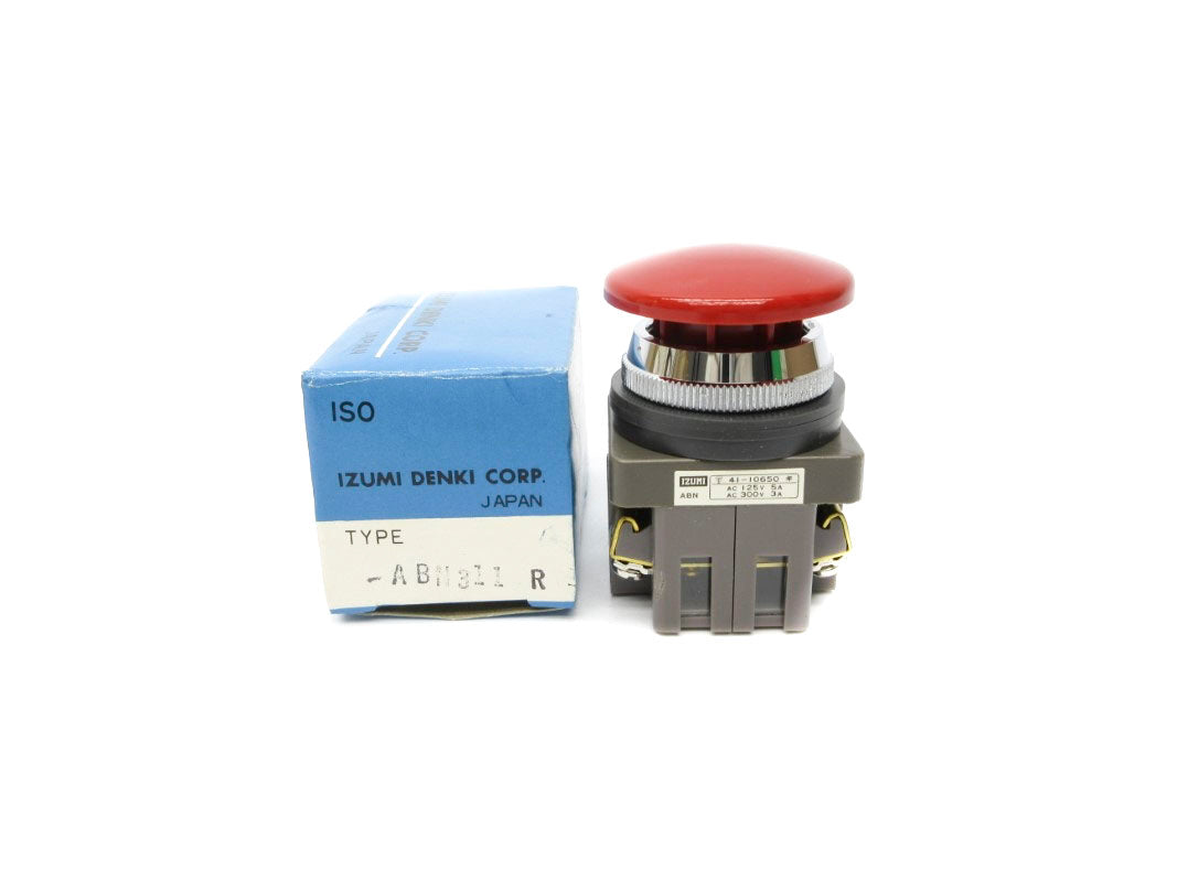 IZUMI DENKI ABN311R 600V NSMP