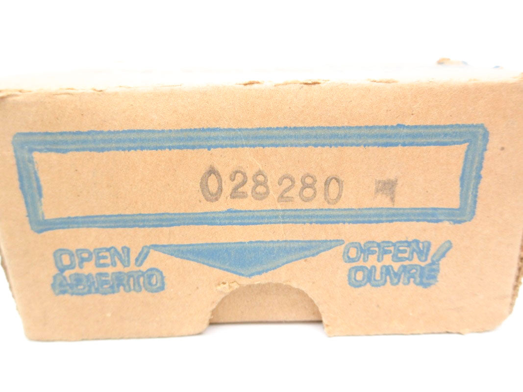 COMAIR ROTRON 028280 SU3A5 220/230V NSMP