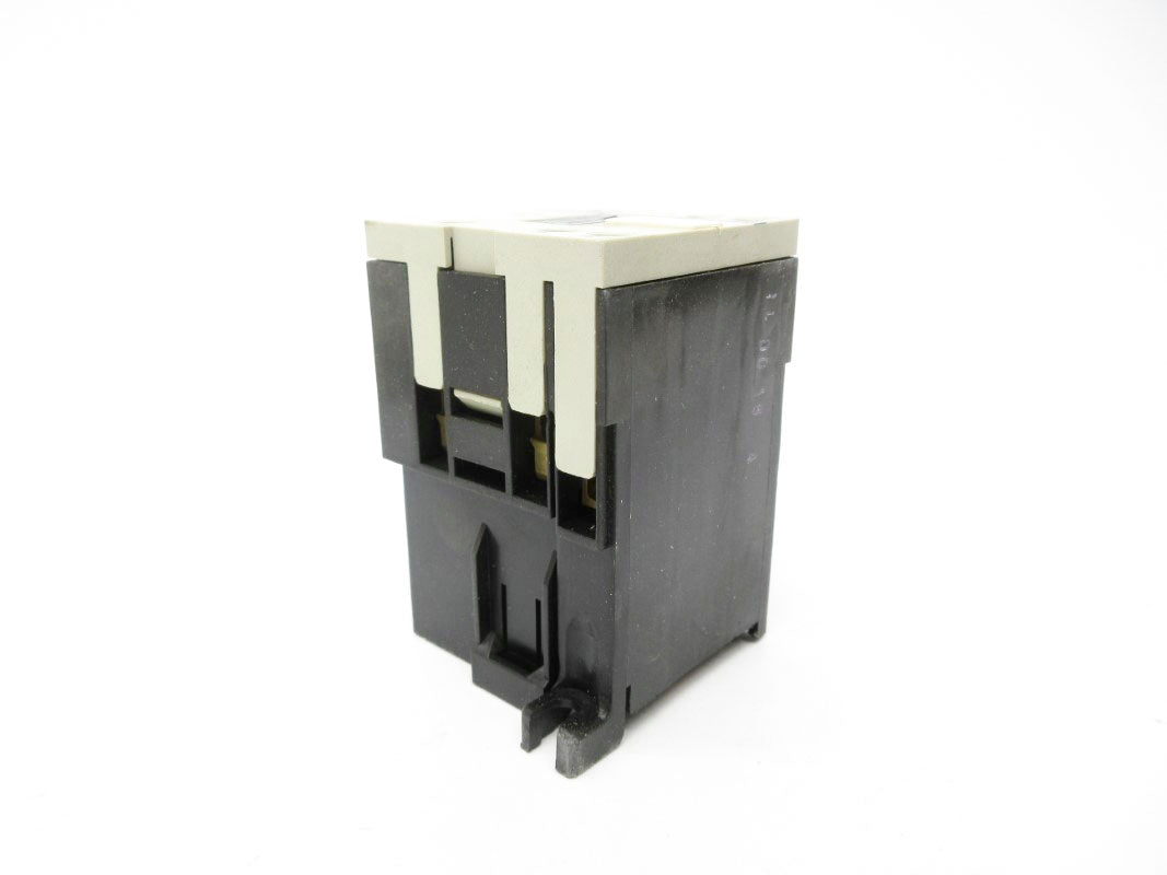 TELEMECANIQUE CA2SKE20G7 120V NSMP