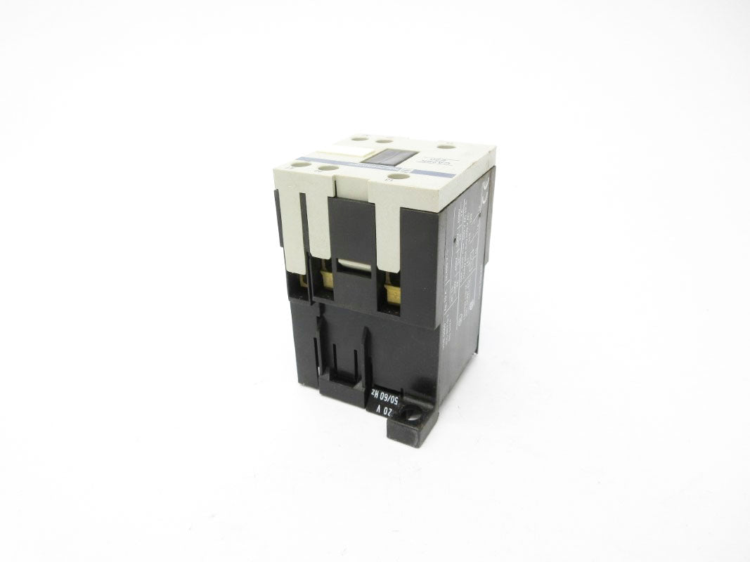 TELEMECANIQUE CA2SKE20G7 120V NSMP