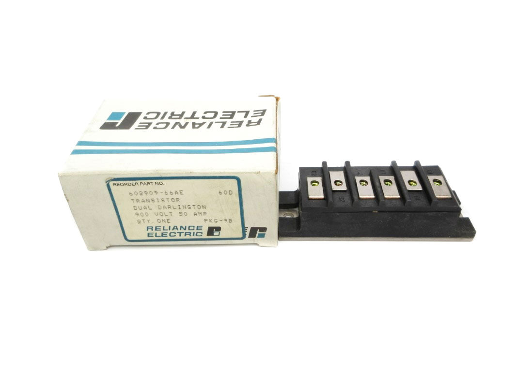 RELIANCE ELECTRIC 602909-66AE 900V 50A NSMP