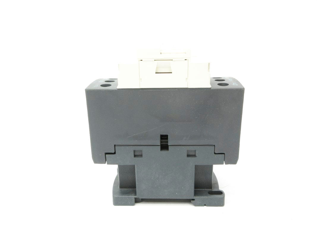 SCHNEIDER ELECTRIC LC1DT40G7 120V NSMP