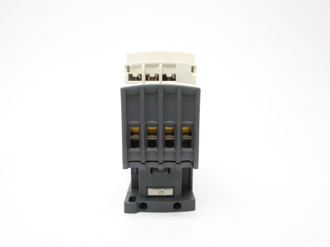 SCHNEIDER ELECTRIC LC1DT40G7 120V NSMP