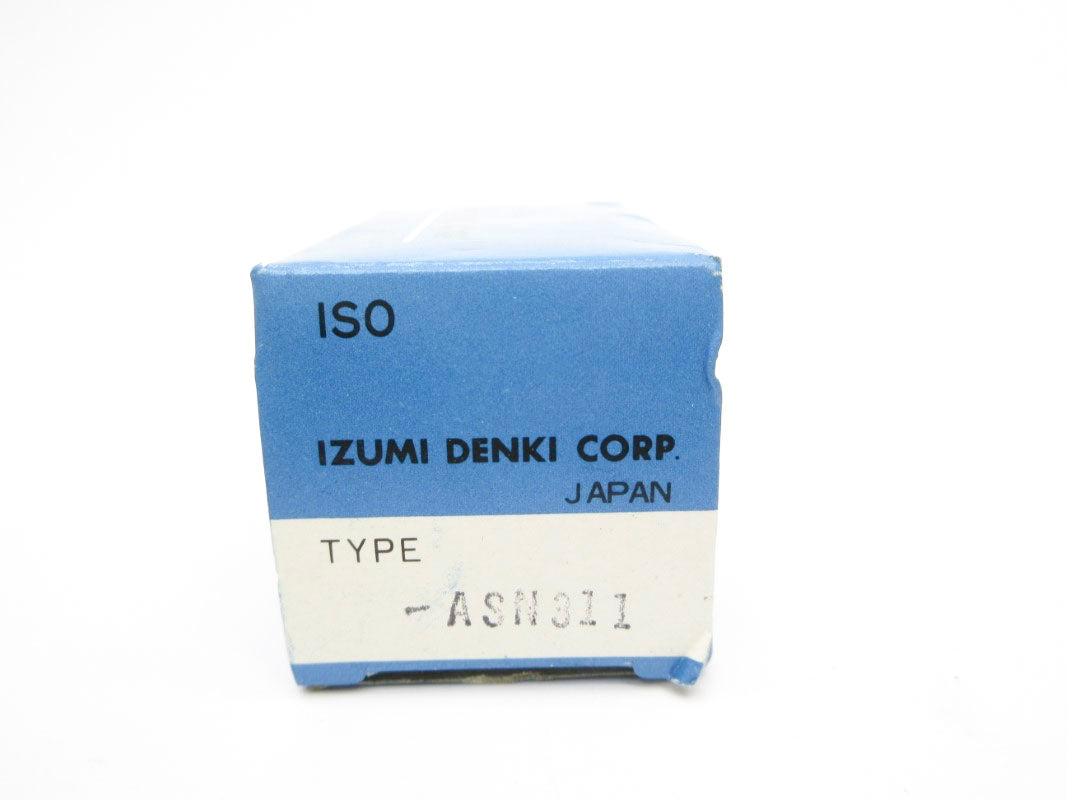 IZUMI DENKI ASN311 NSMP