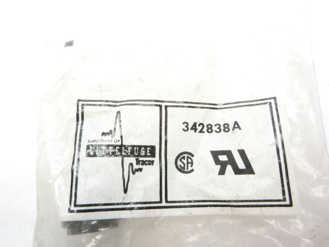 LITTELFUSE 342838A NSMP